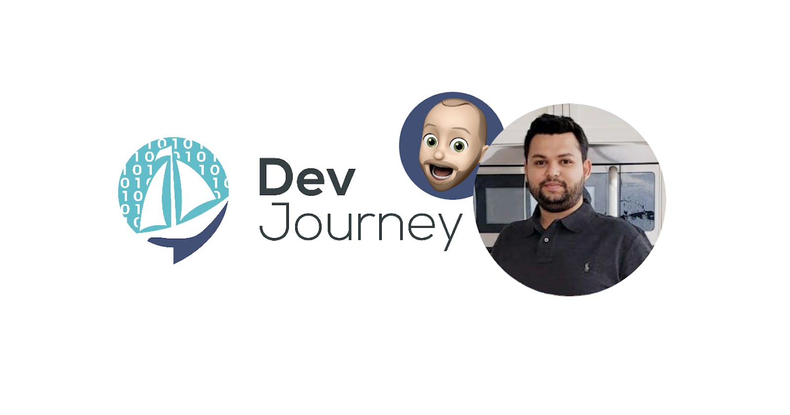 Anand Safi is setting people up for success... and other things I learned recording his DevJourney (#154)