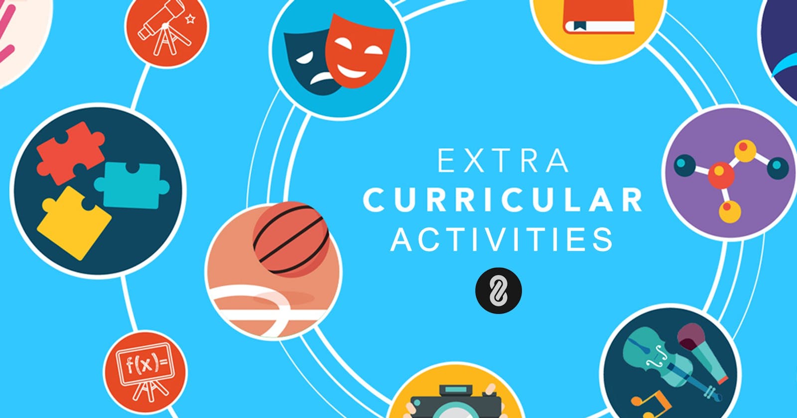 Importance of Extracurricular Activities