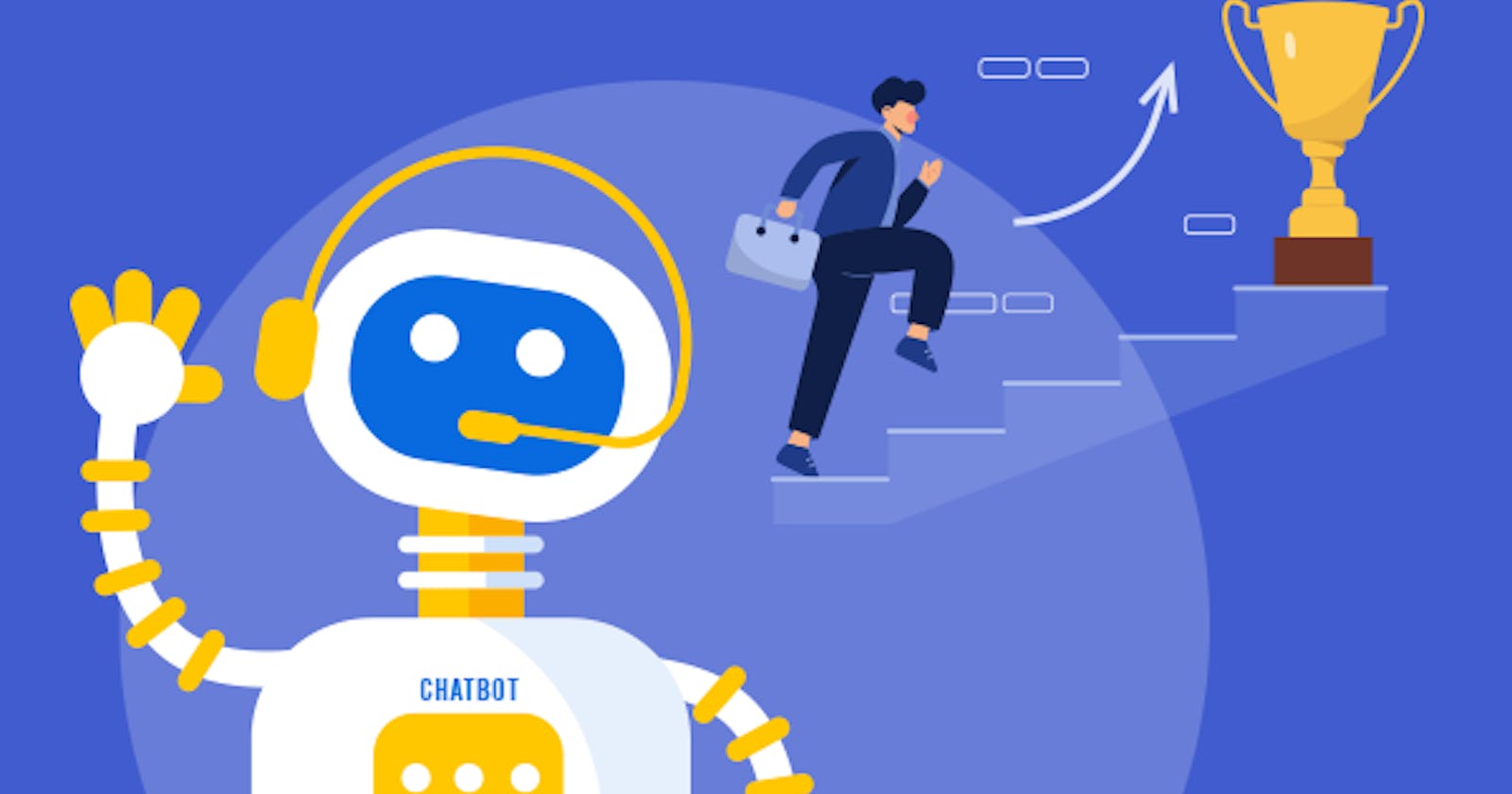 How AI Chatbots Can Help You Beat Competition?