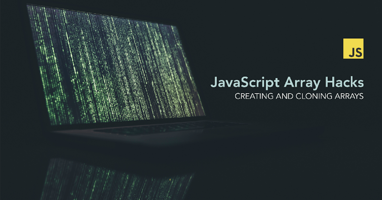 Starting With JavaScript Array