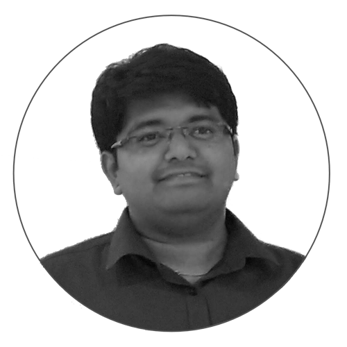 Chandrakanth's Blog