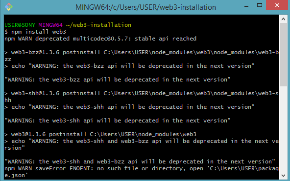 npm install web3.PNG
