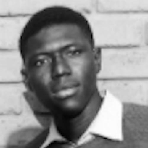 Mamadou Lamine FAYE