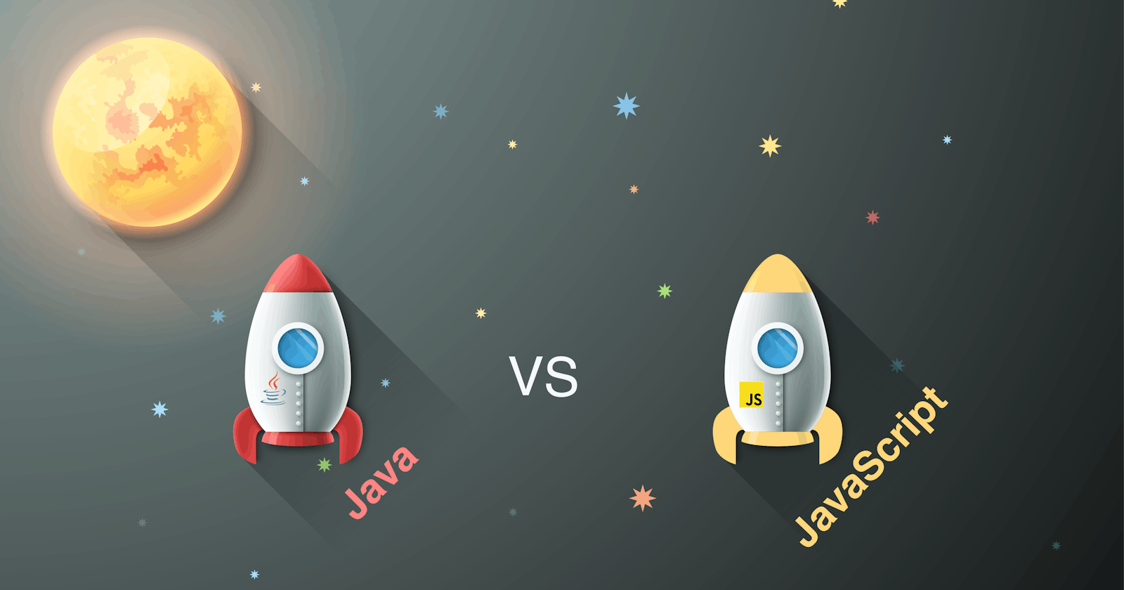 Java vs JavaScript: What is the Difference?