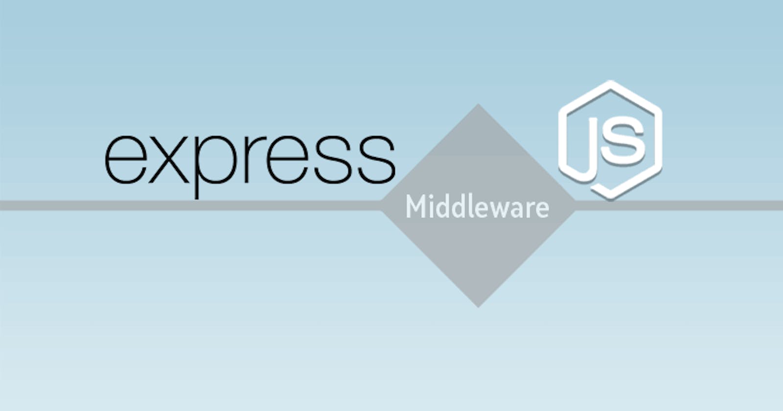 How To Use ExpressJS Router middleware