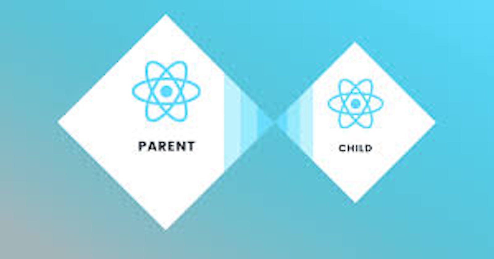 Parent To Child Communication with React Props