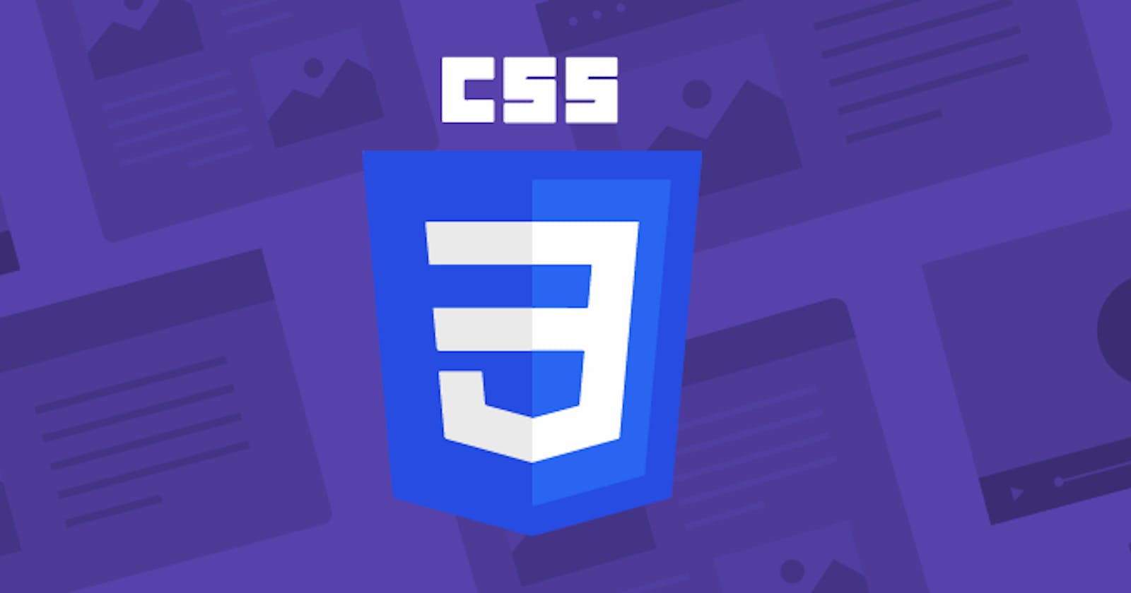 Make your own CSS Component Library