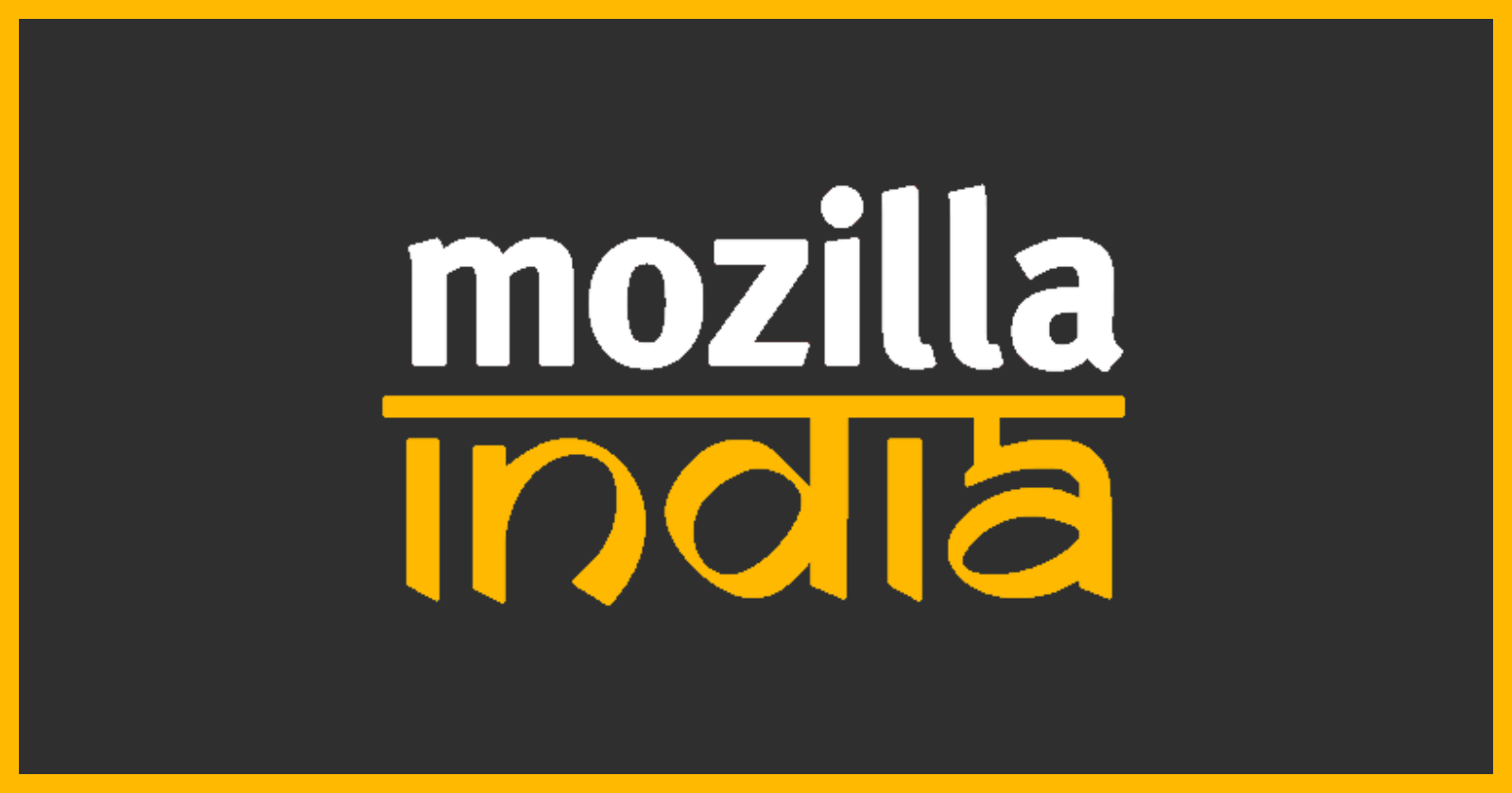 My journey to becoming a MOZILLIAN