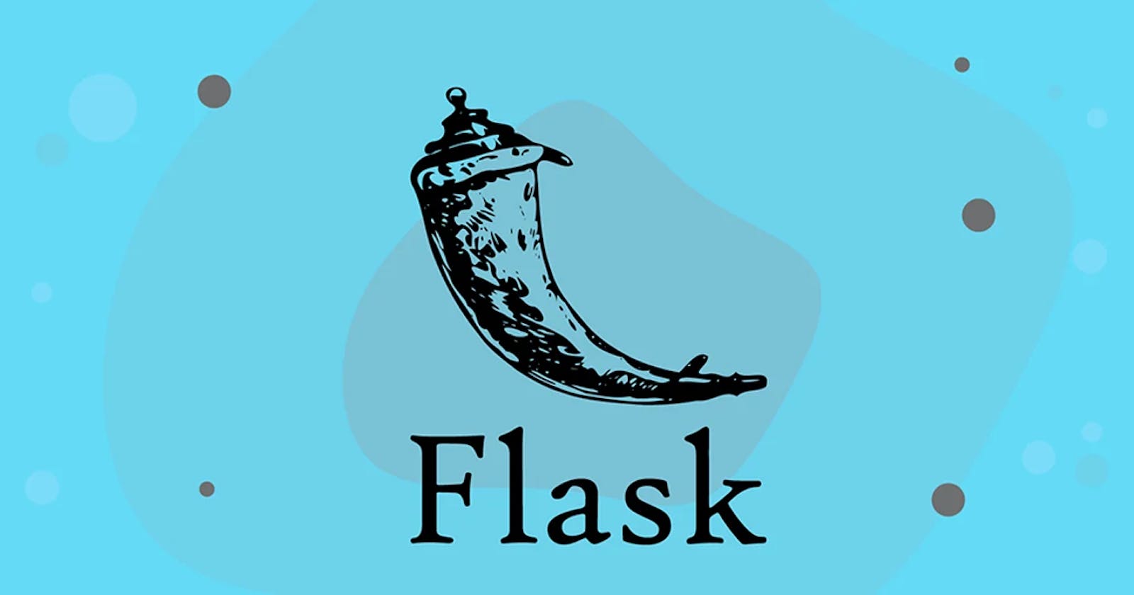 Develop a CRUD Web App With Python and Flask