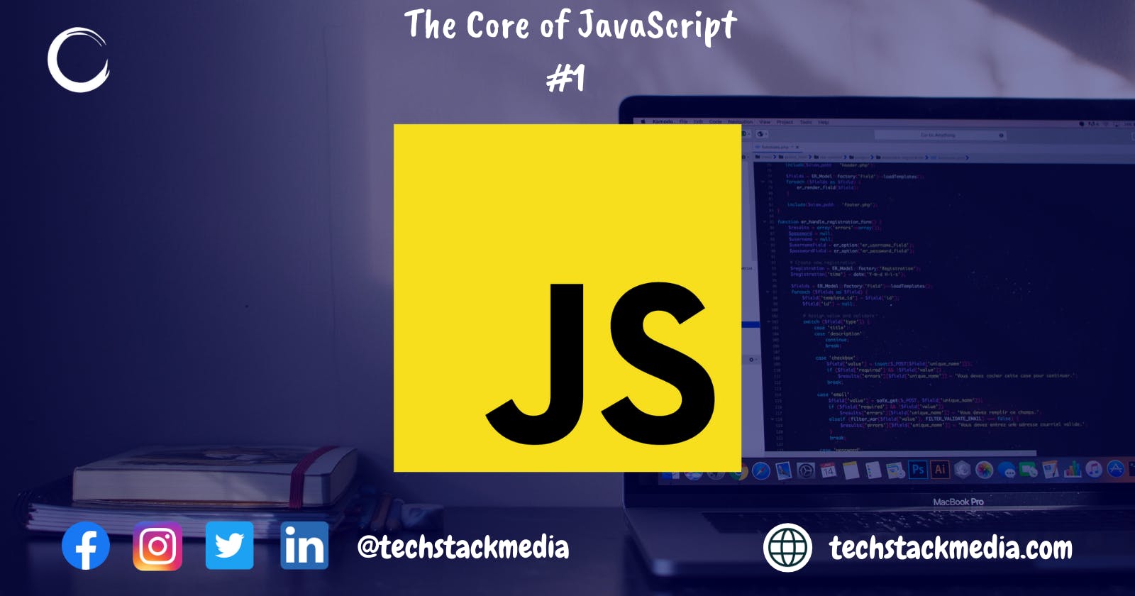 The Core of JavaScript