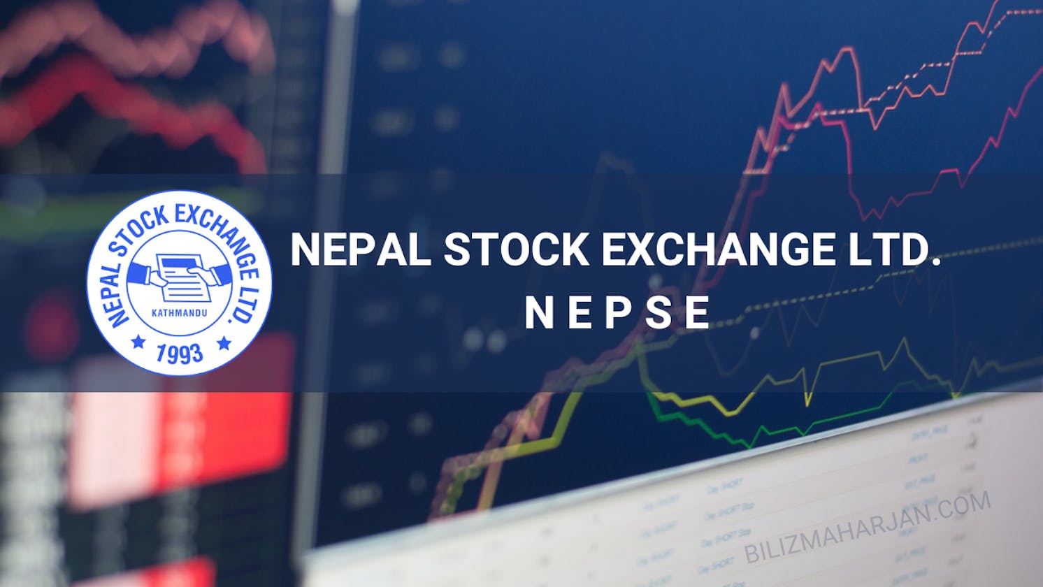 Creating a Python Module for Nepal Stock Exchange API
