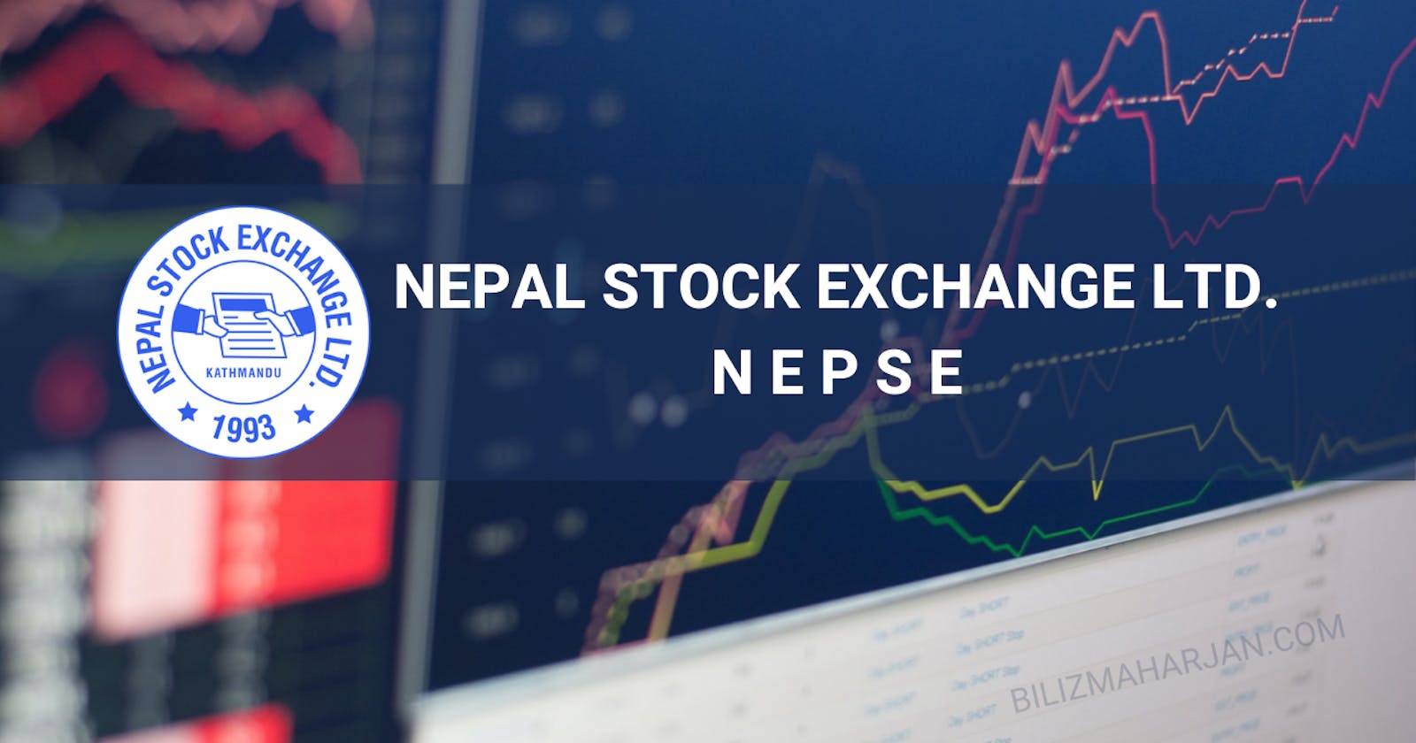 Creating a Python Module for Nepal Stock Exchange API