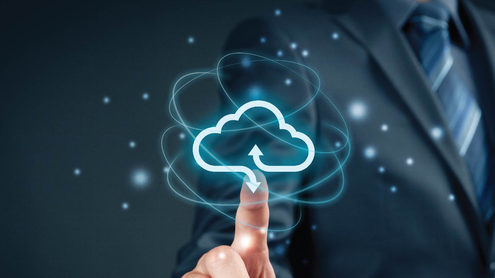 Cloud Computing is Worth it.