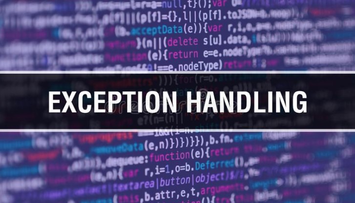 Do not throw any exceptions in property Getters (Part 2 - Exception Handling and rules for it)