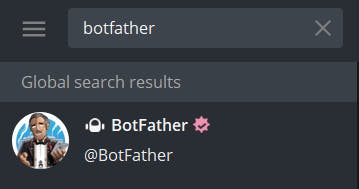 BotFather