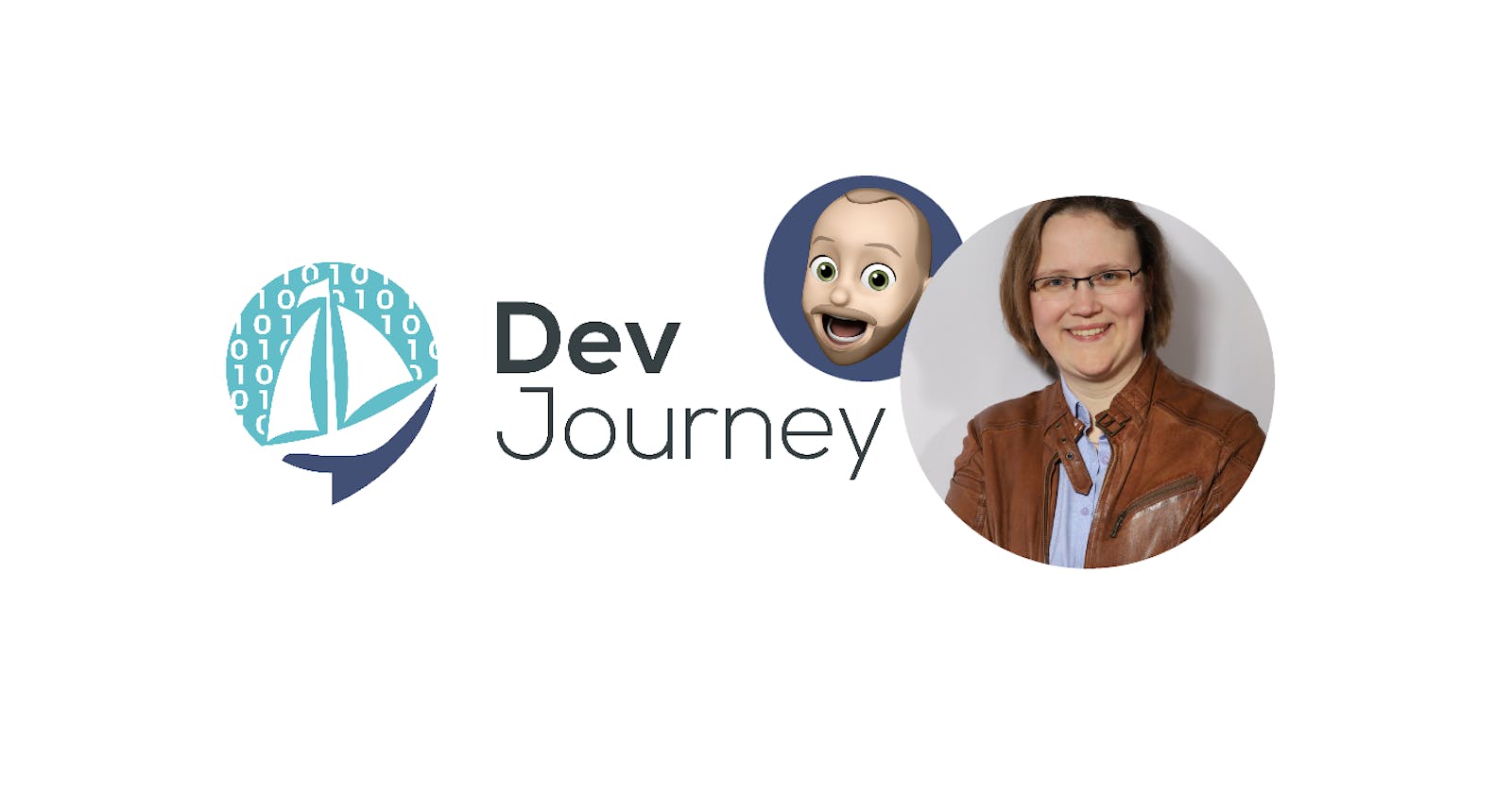 Sandra Parsick from QA-Engineer to Java-Champion and other things I learned recording her DevJourney (#155)