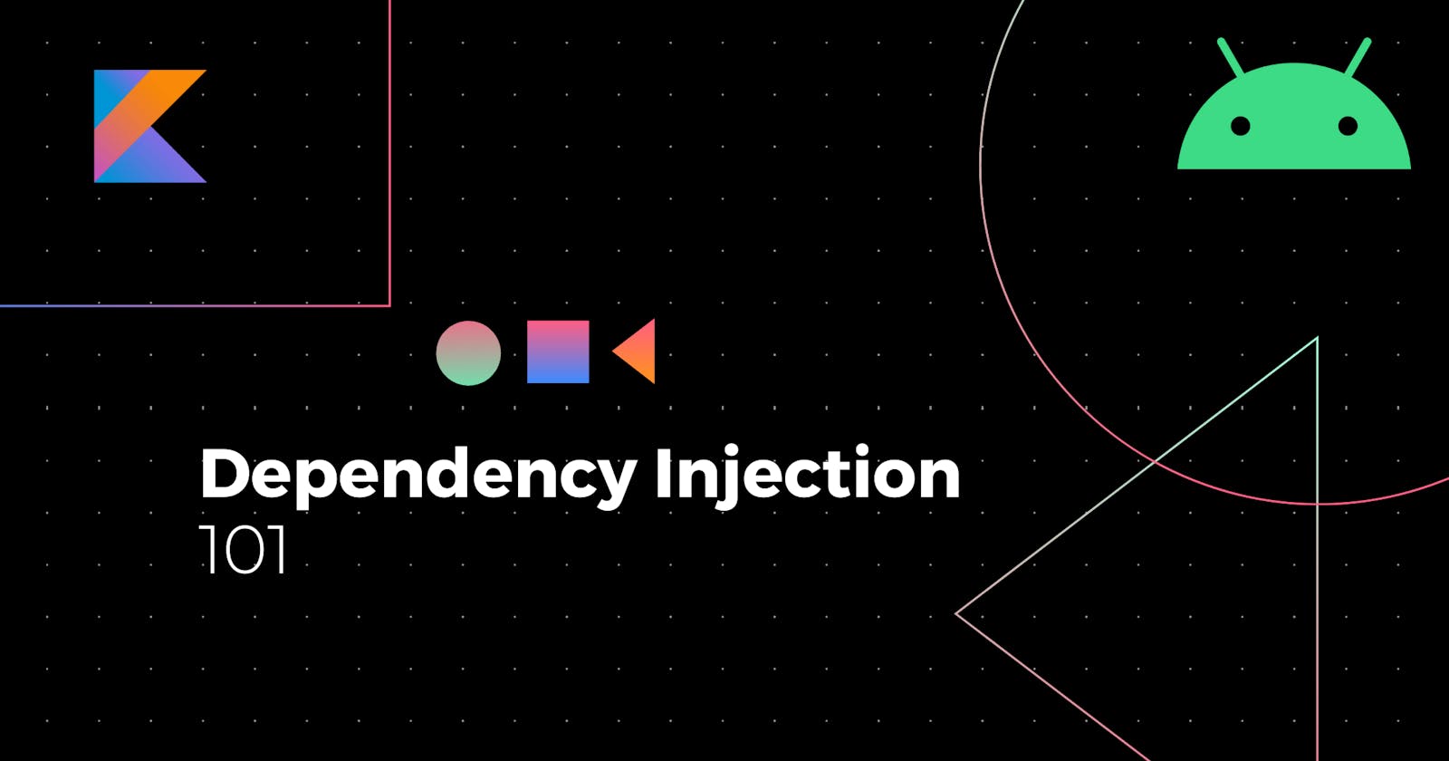 What is Dependency Injection? Why do we need it?