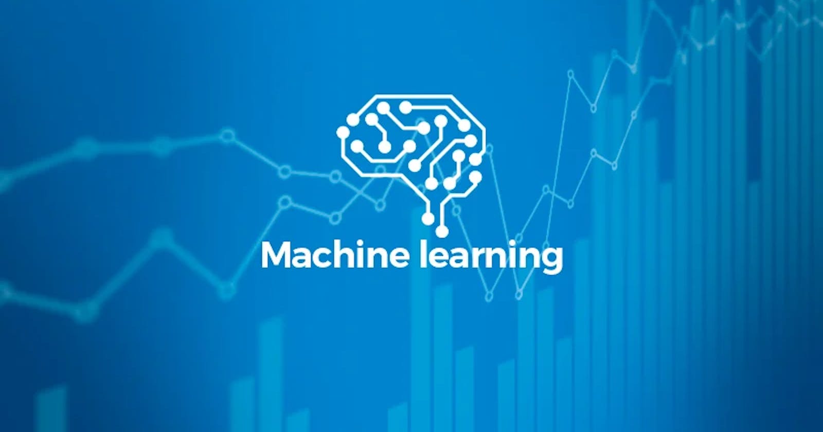 Why should you dive into Machine Learning?