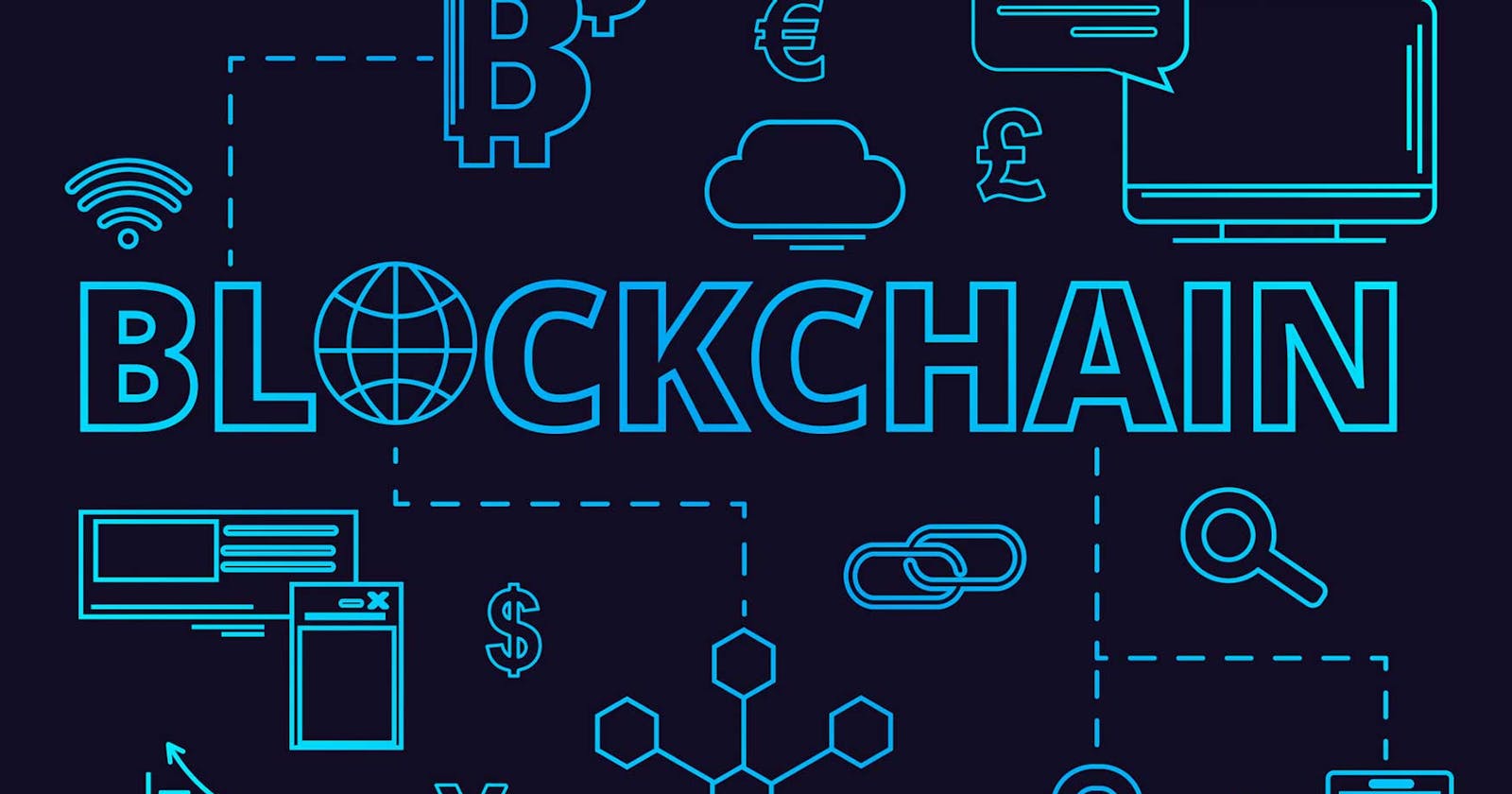 Lets Talk Blockchain Technology