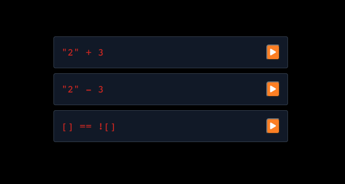 🤯 Weird JS (#1)