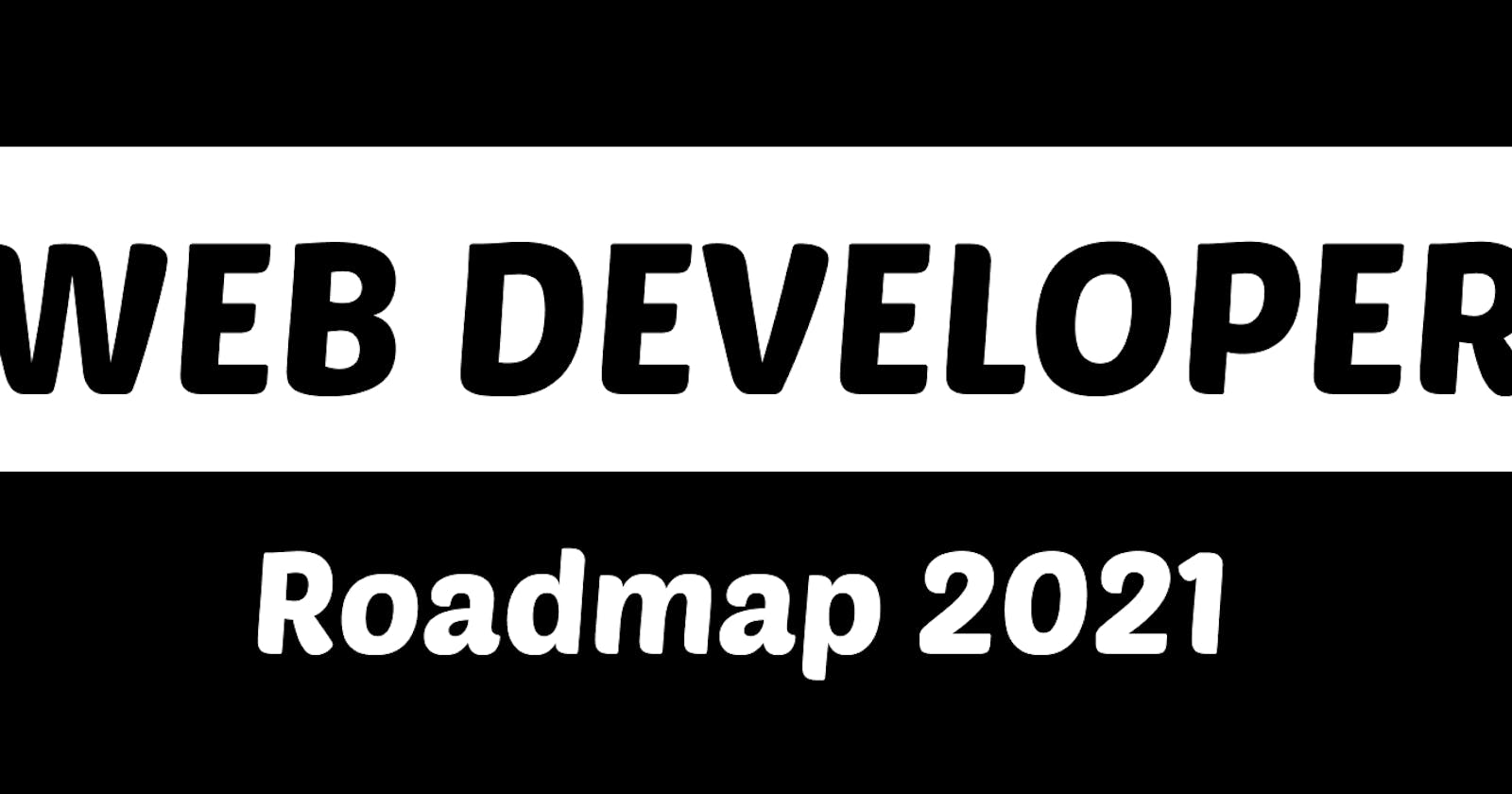Web Development Roadmaps