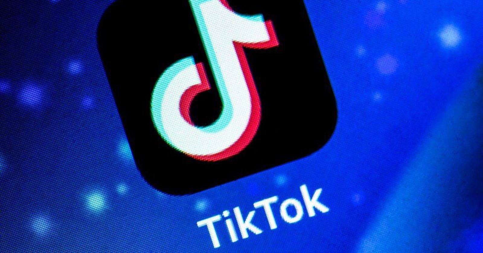 How to implement TikTok Login Kit for Web in PHP