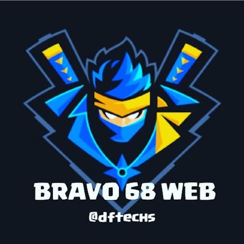 bravo68web's blog