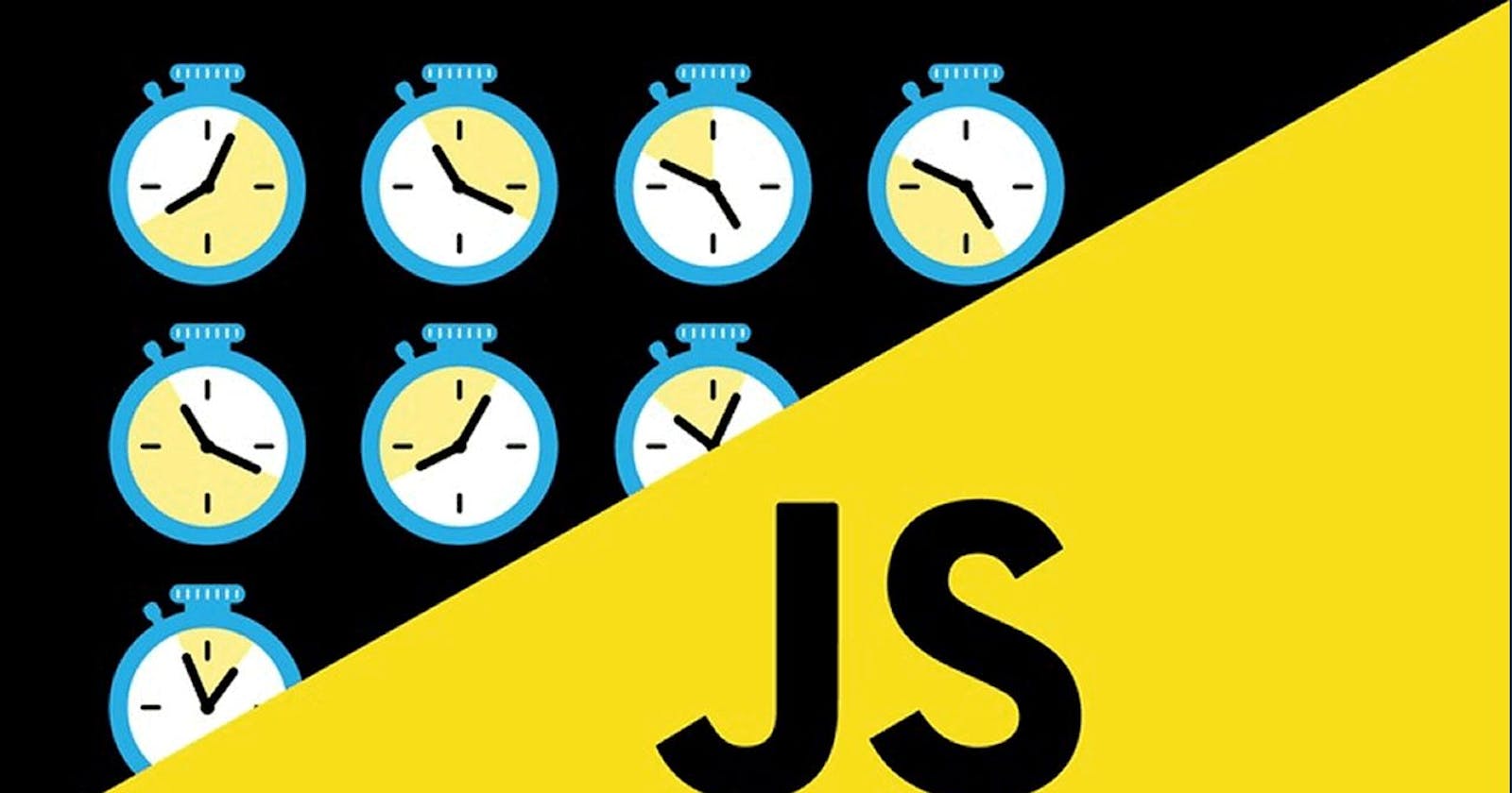 Asynchronous JavaScript Guide with Callbacks, Promises and Async/Await