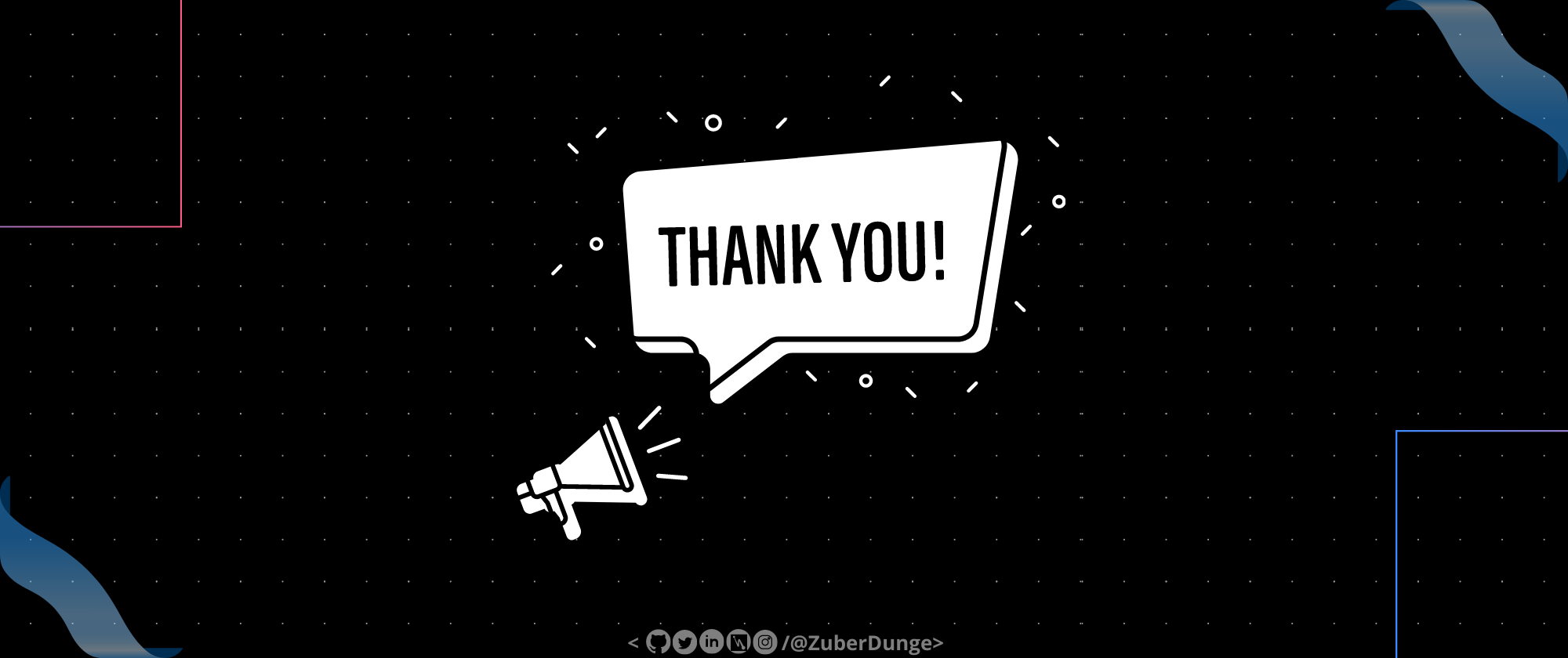 Thank You!