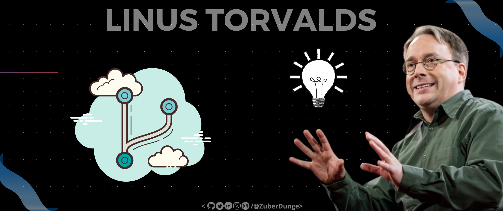 Linus Torvalds