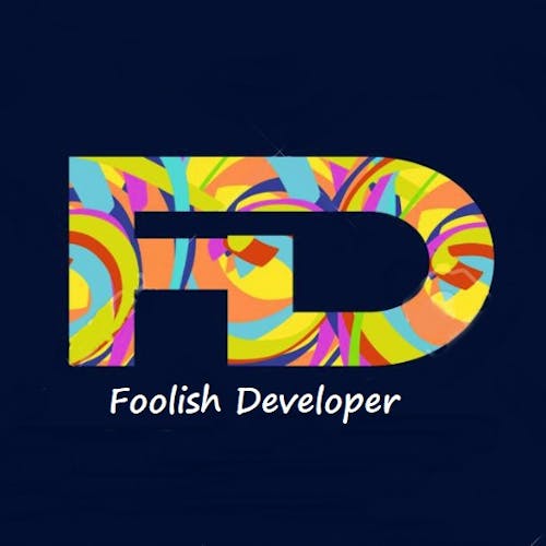 Foolish Developer's photo