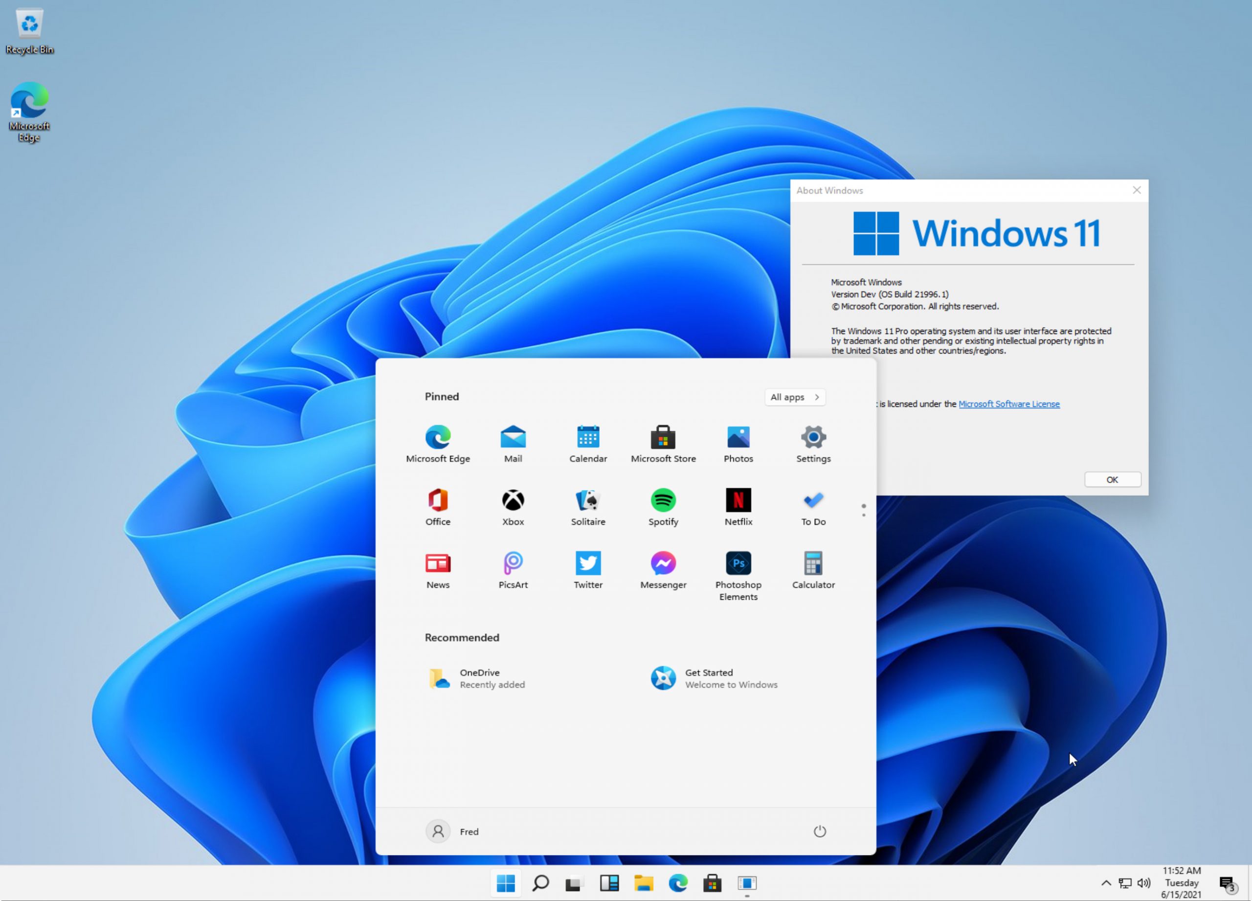 Windows 11 Leaked - What's new and why its exciting?