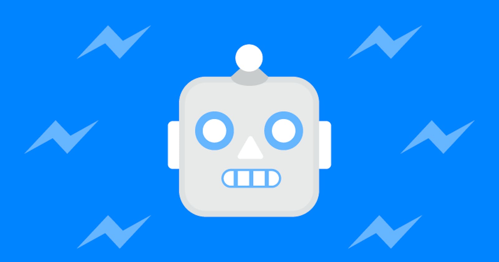 How to build a bot for Twitter in Node (20 lines)