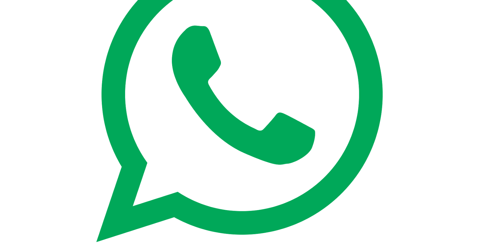 Automating WhatsApp web with alright