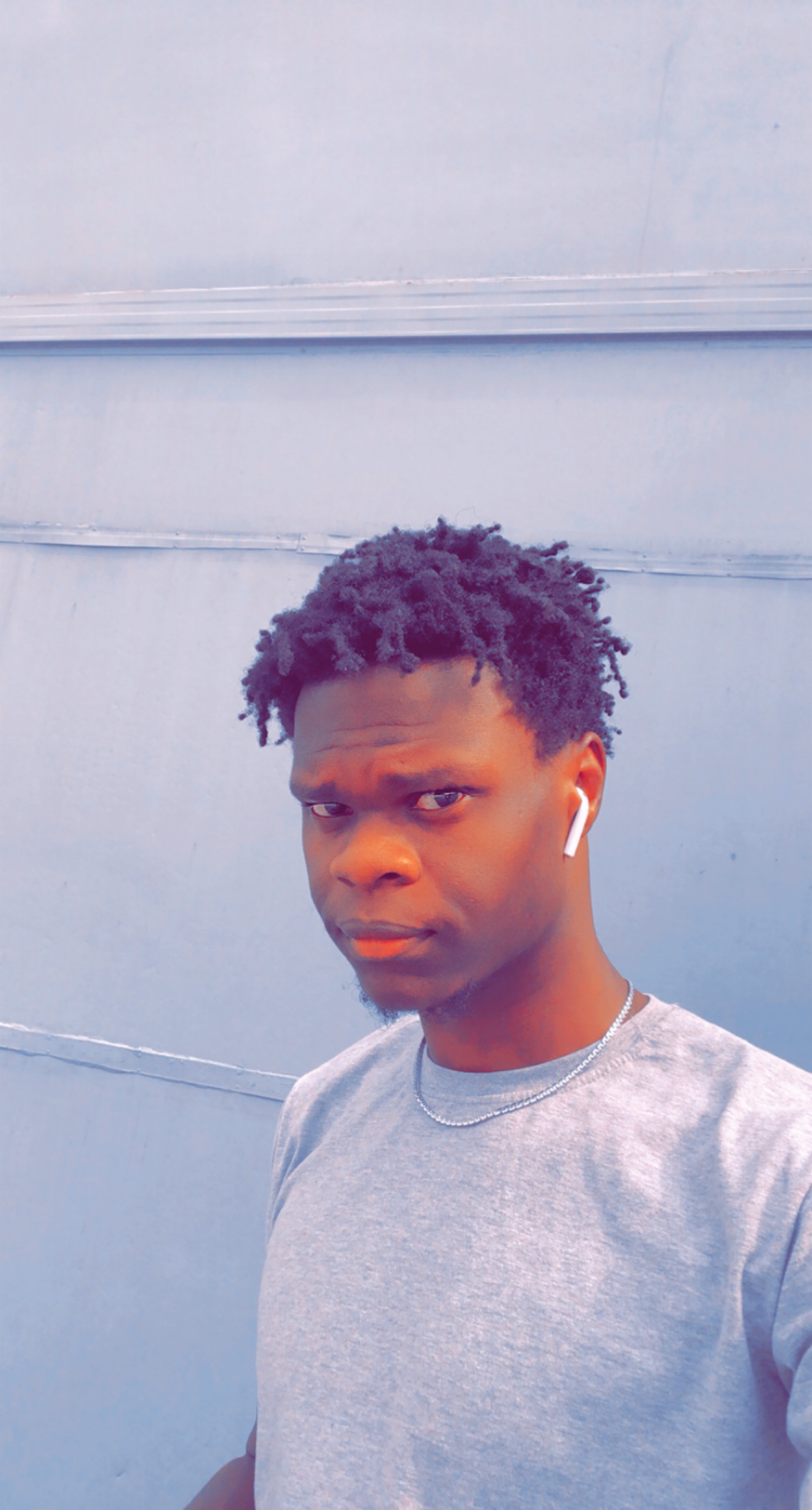 Olayinka Oshidipe