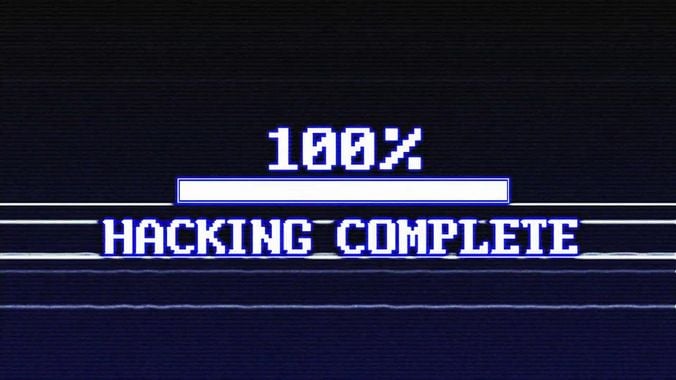 How to hack a website