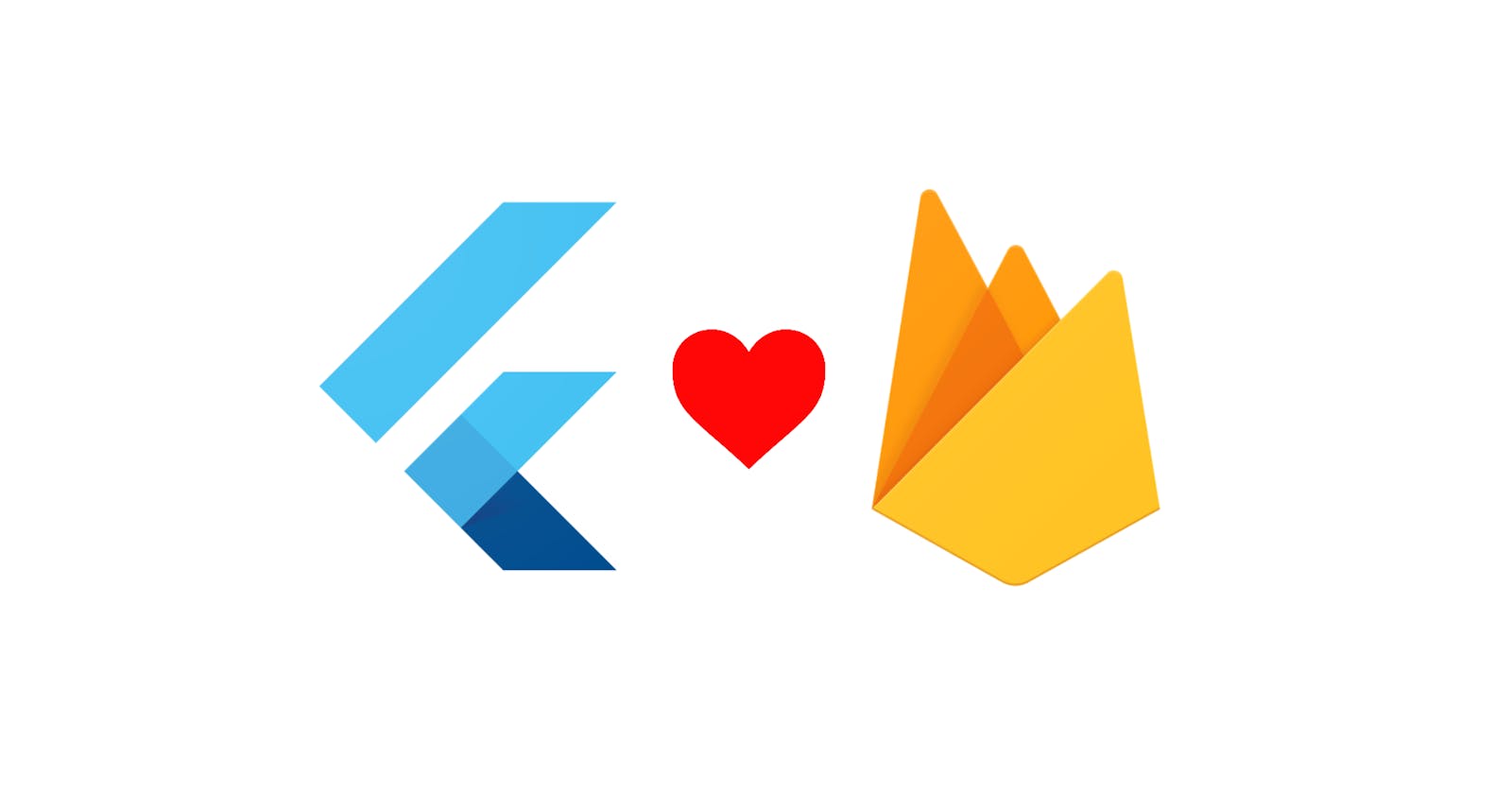 Why Flutter and Firebase are best buddies