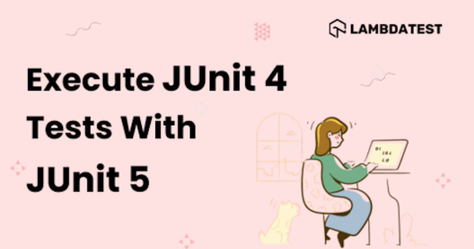How to execute JUnit 4 tests with JUnit 5 [Tutorial]