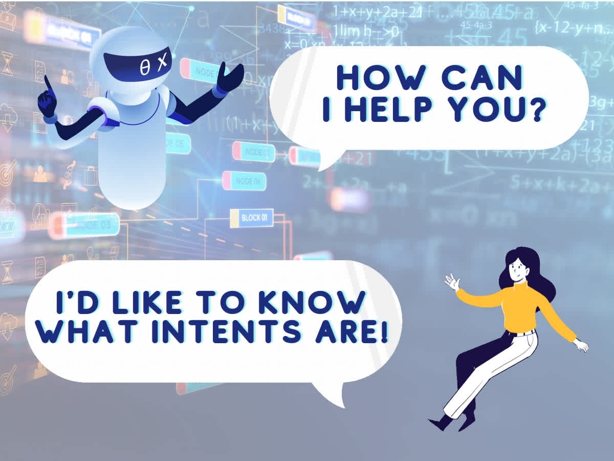 Intent classification - algorithms, datasets, what is it, and how to use it to create realistic automated conversations