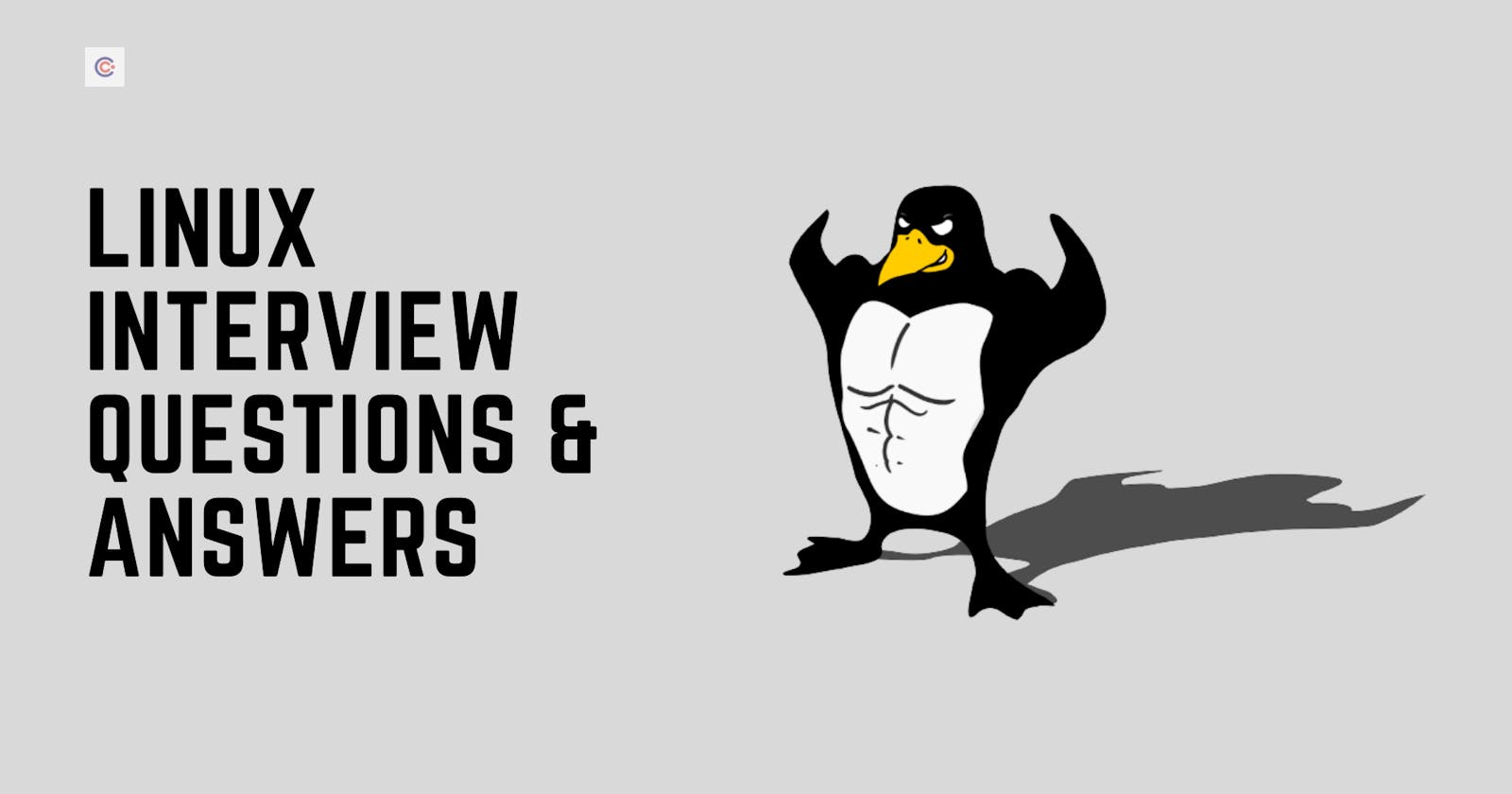 50 Best Linux Interview Questions And Answers