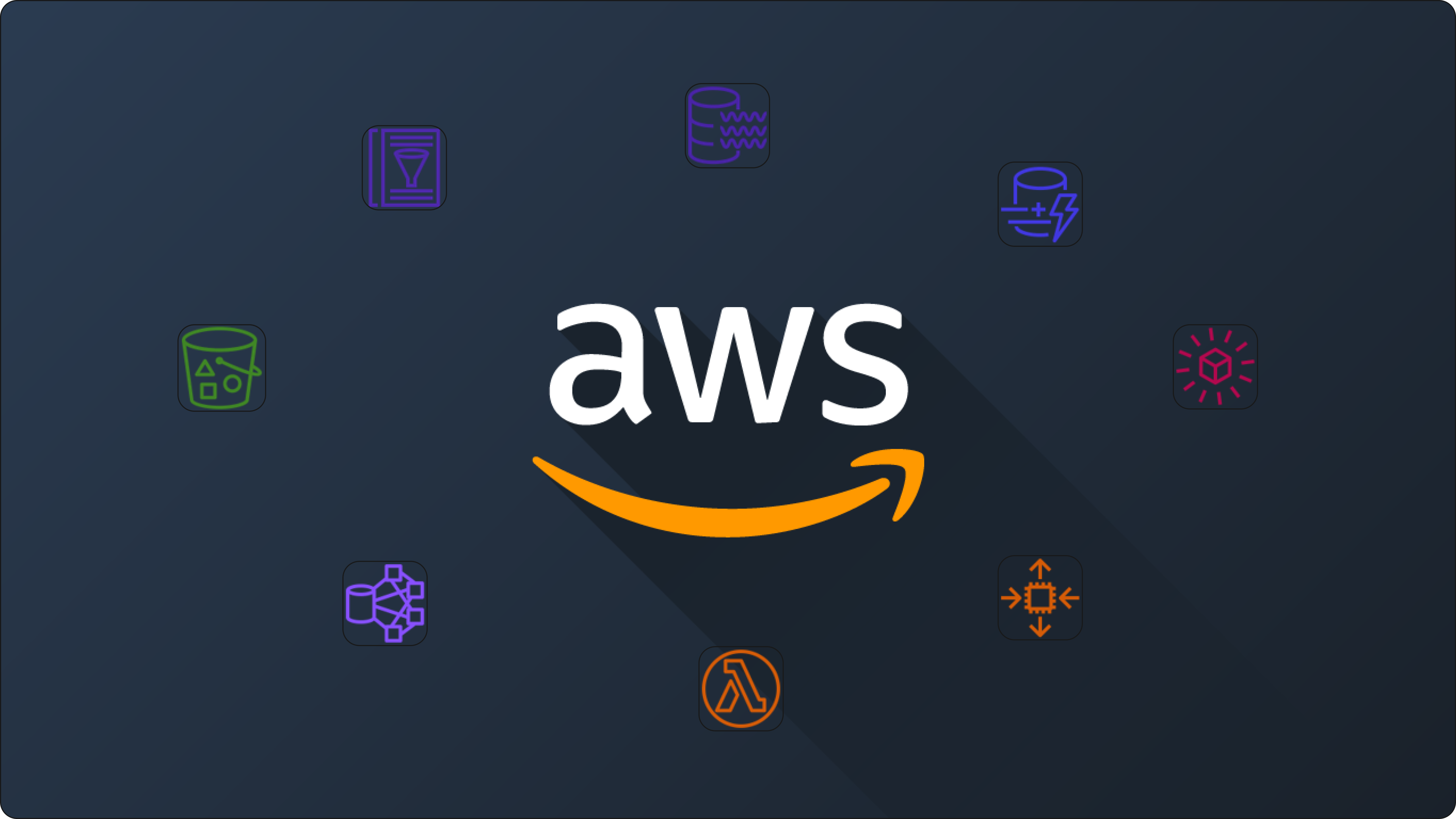 AWS Universe
