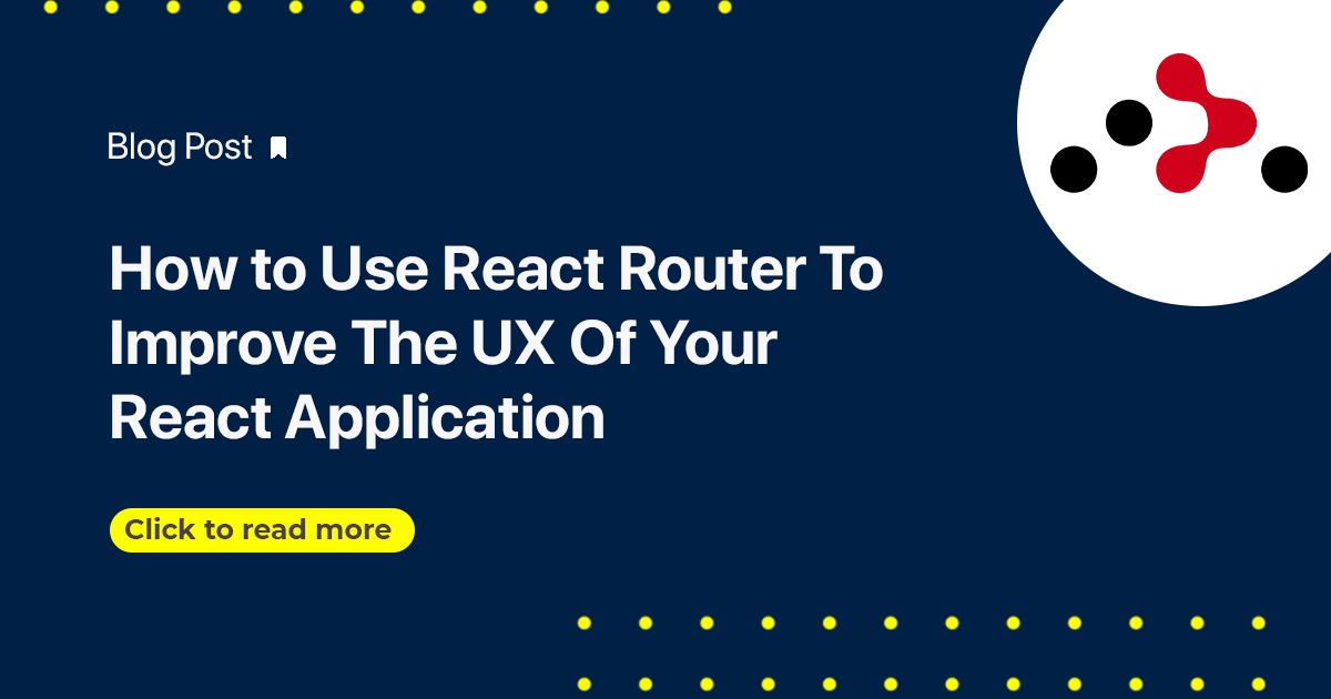 custom 404 page with react router | RamaSpeaksDevsign (Rama Ochieng)