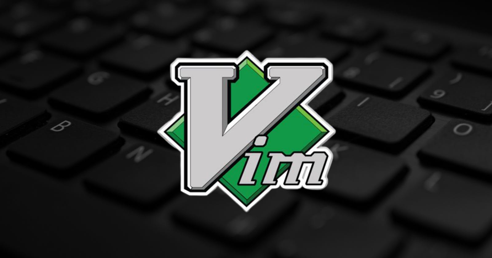 Vim keymapping guide