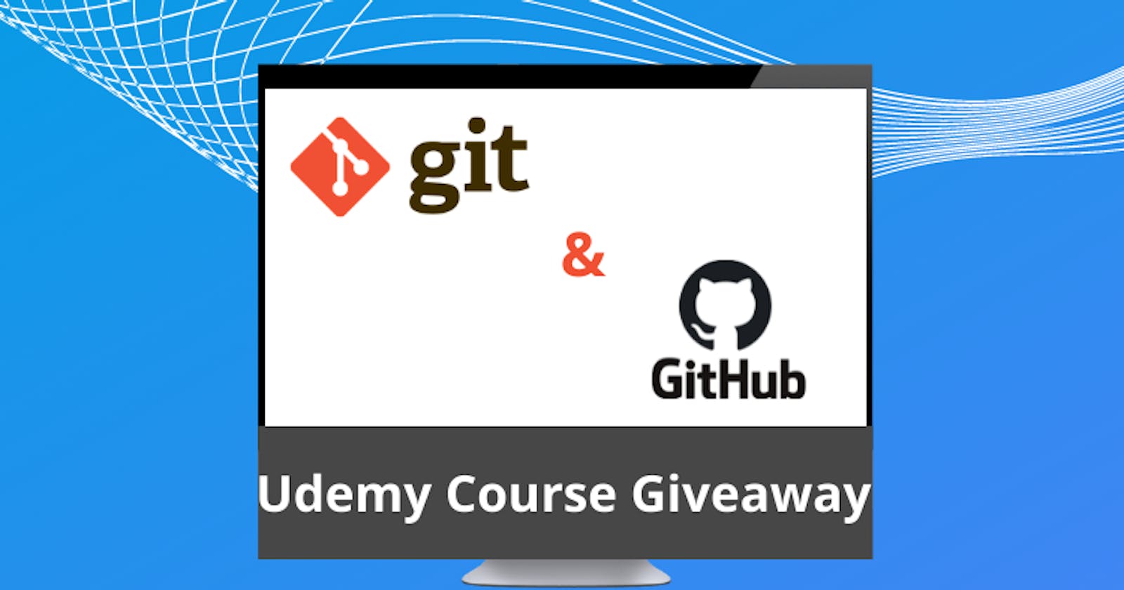 Udemy Course Give away...