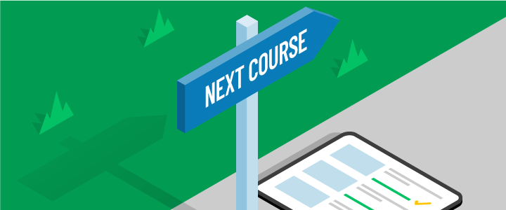 10 Websites To Find Your Next Programming Course