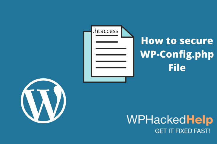 How to Protect the WordPress wp-config.php Configuration File?