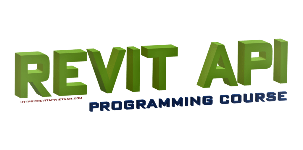 REVITAPI