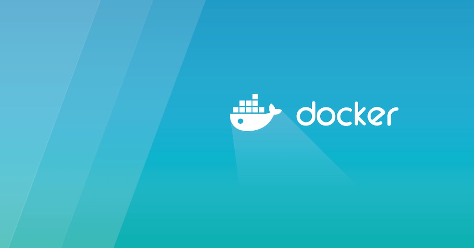 Docker GUI using JavaScript