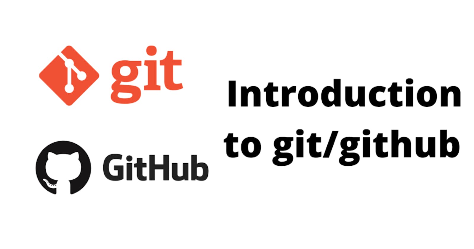 Blog 1: Introduction to Git/Github