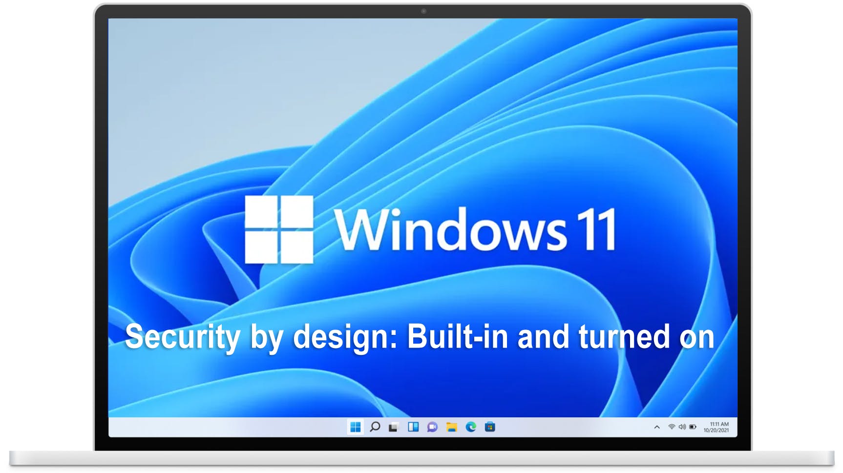 Everything You Need To Know About Windows 11